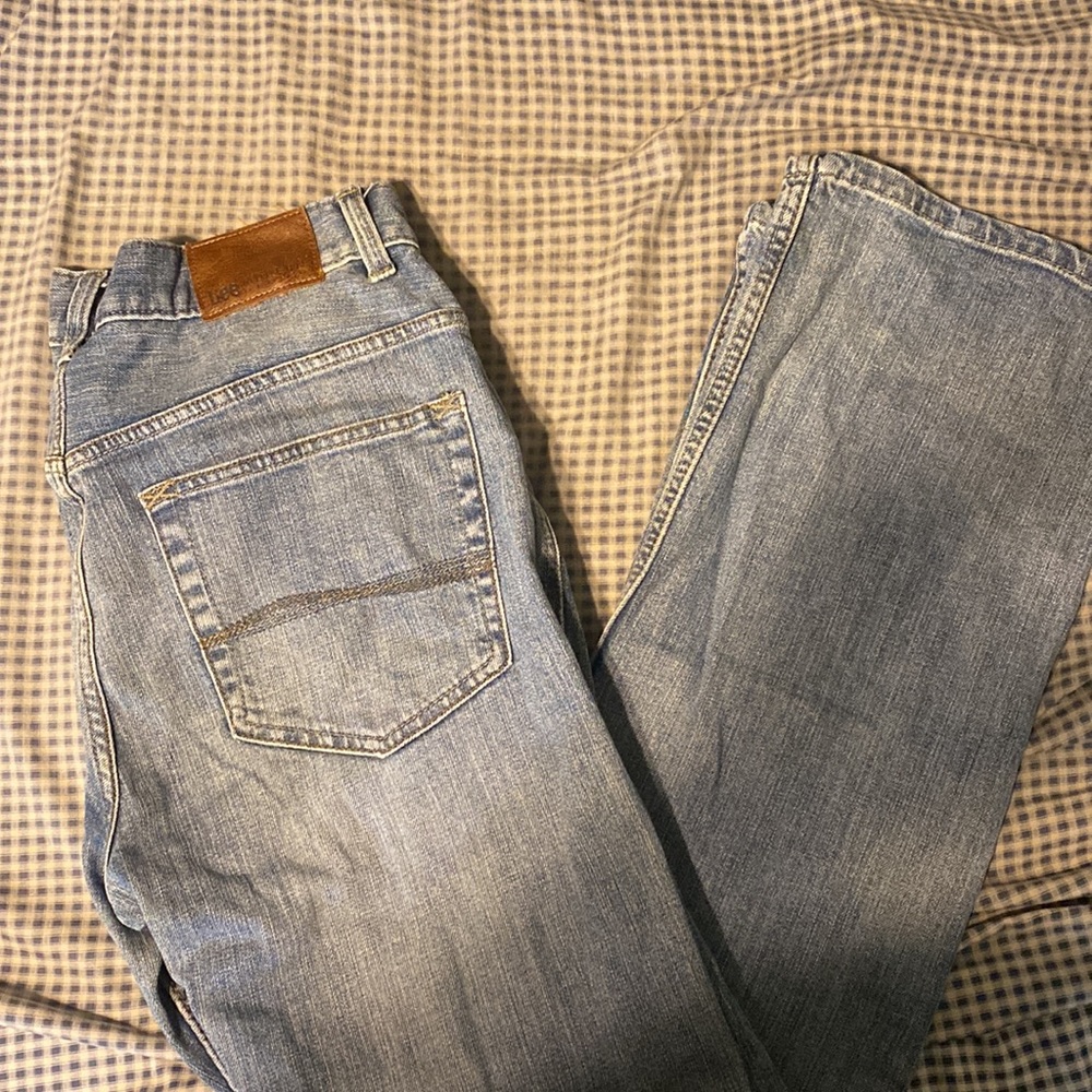Lee modern series jeans - Picture 4 of 5